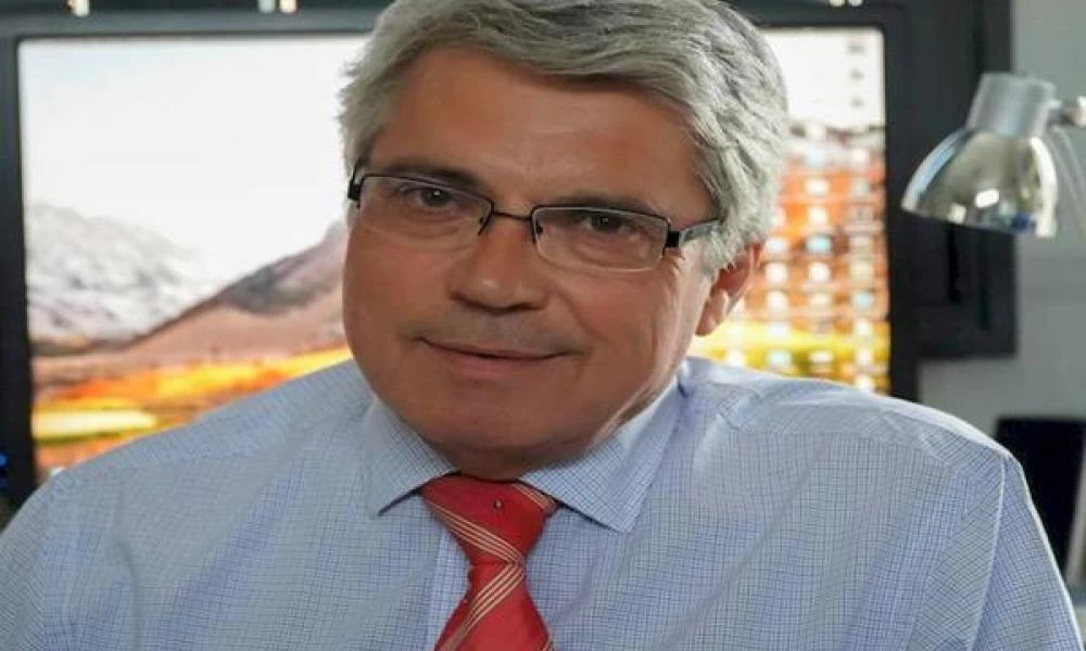 Αντιπρύτανης ΑΠΘ: Μετανιωμένος για την τοποθέτηση του για τον «κατασκευασμένο κοροναϊό»